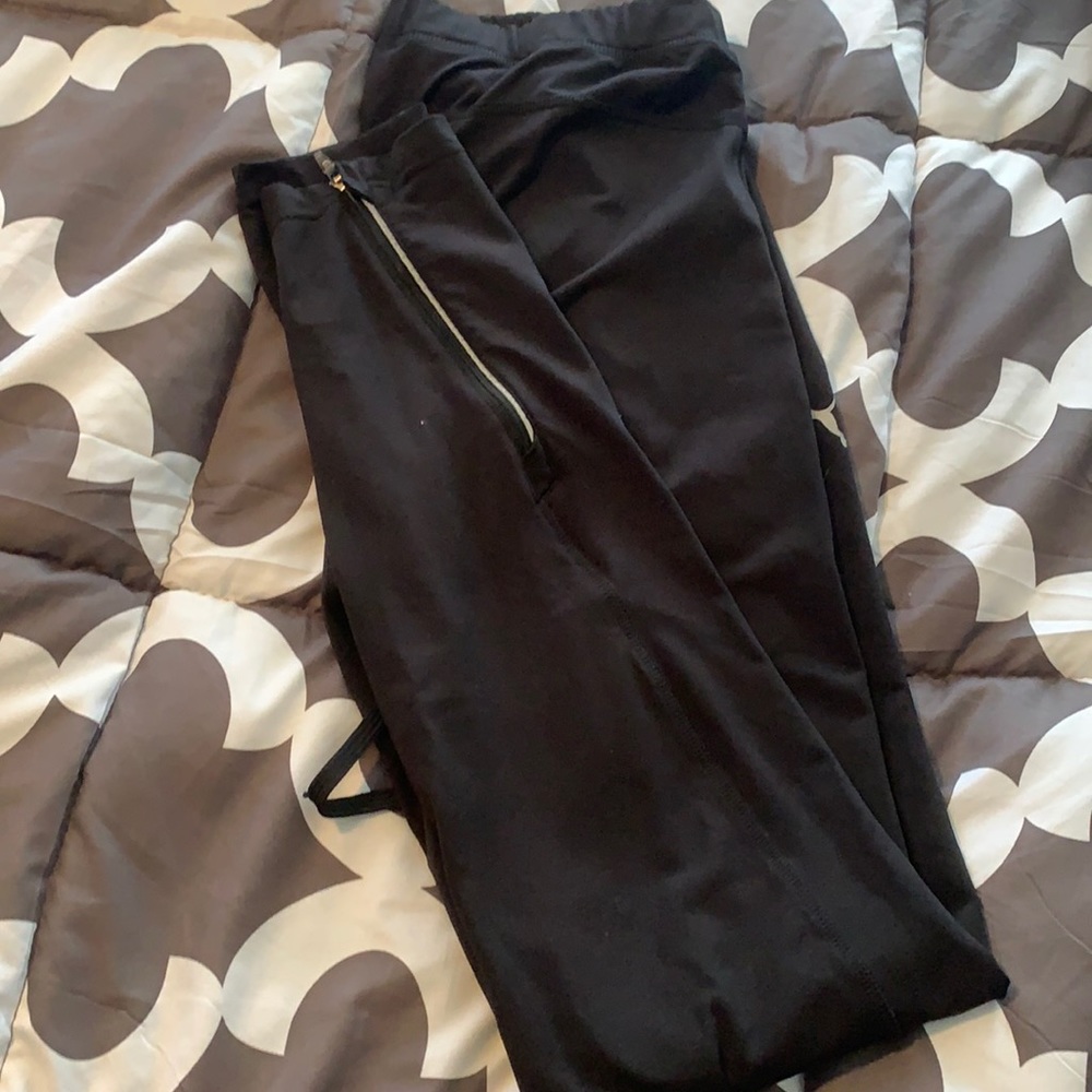 Puma Running Tights